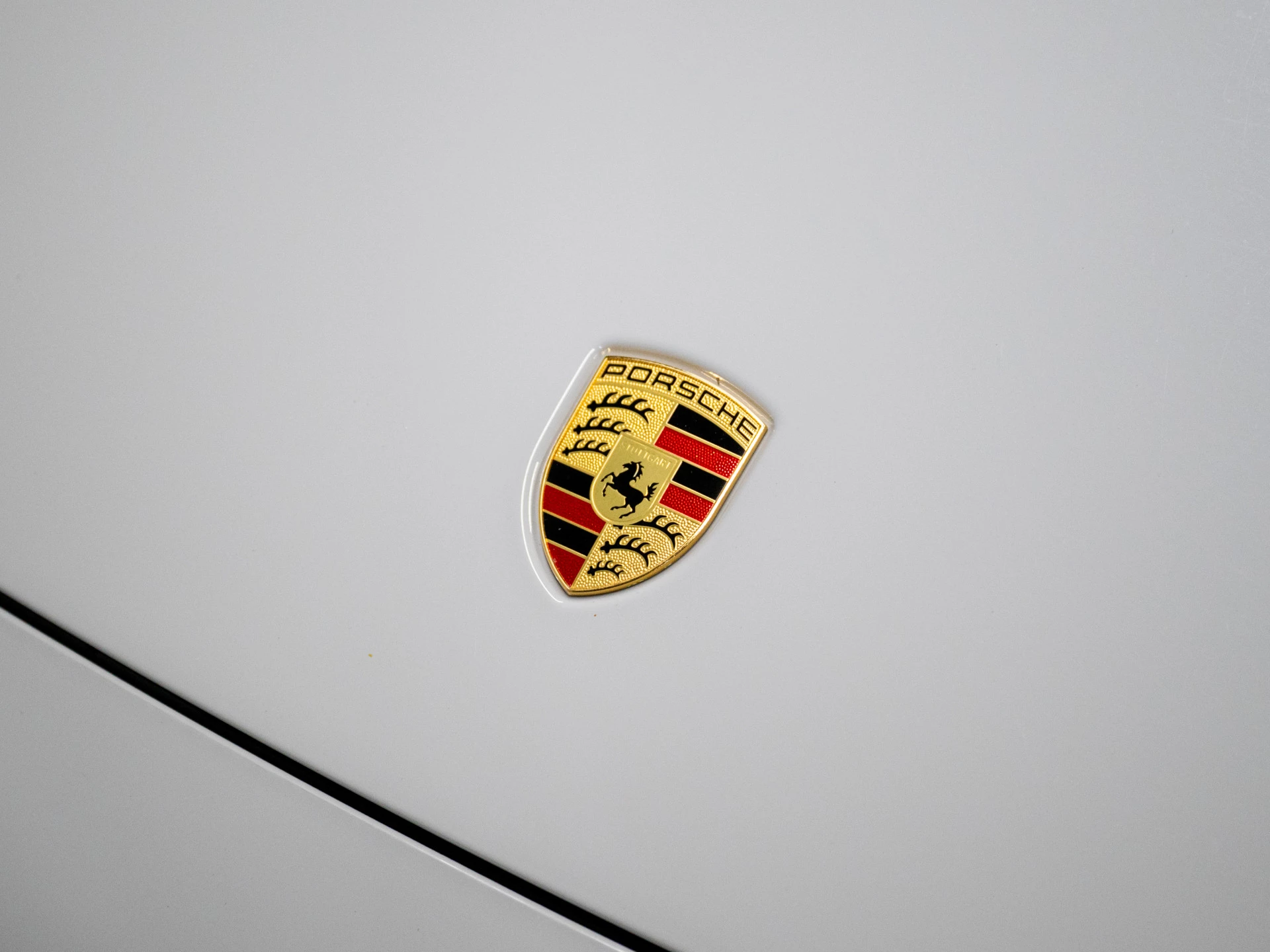 Hoofdafbeelding Porsche 911