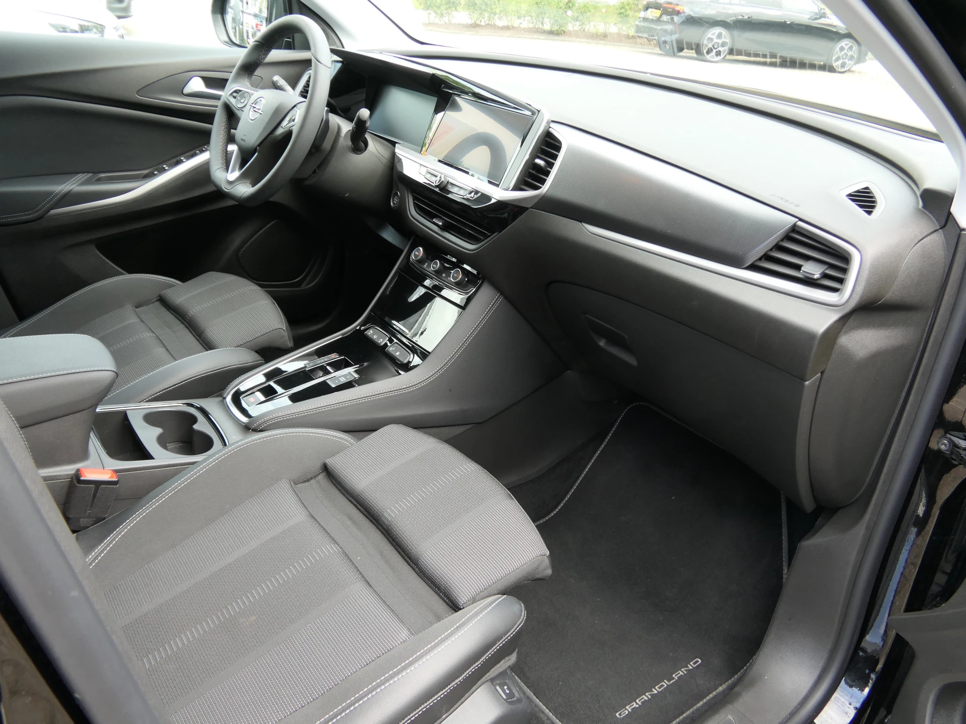 Hoofdafbeelding Opel Grandland