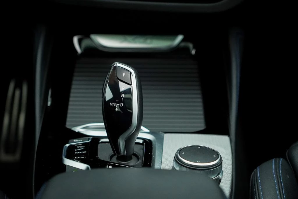 Hoofdafbeelding BMW X4