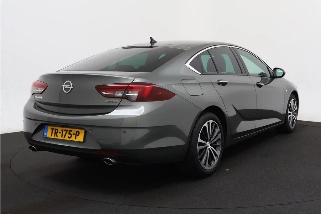 Hoofdafbeelding Opel Insignia