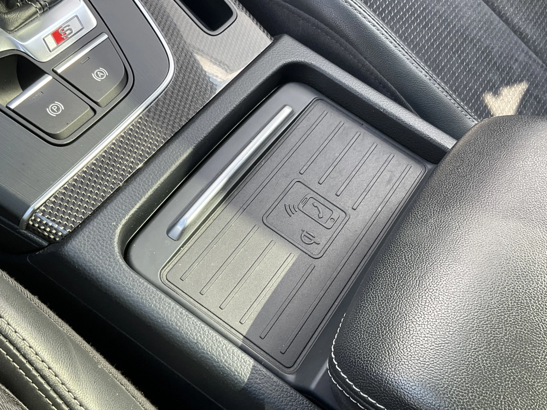 Hoofdafbeelding Audi SQ5