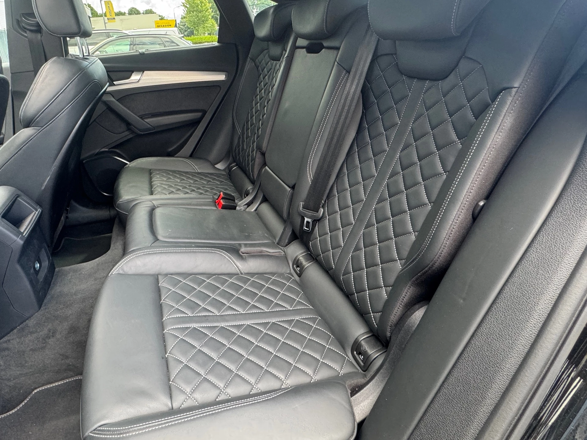 Hoofdafbeelding Audi SQ5
