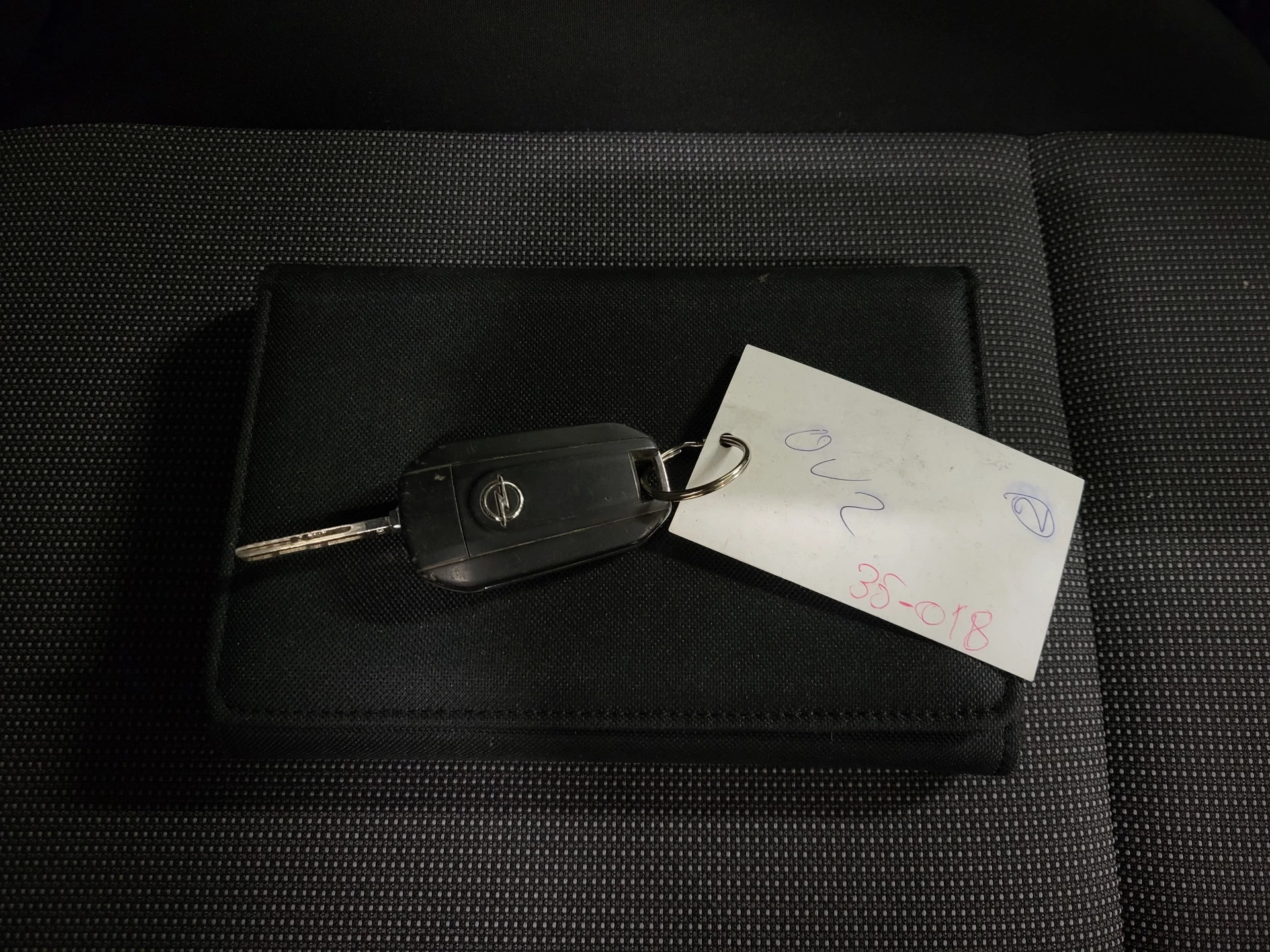 Hoofdafbeelding Opel Combo