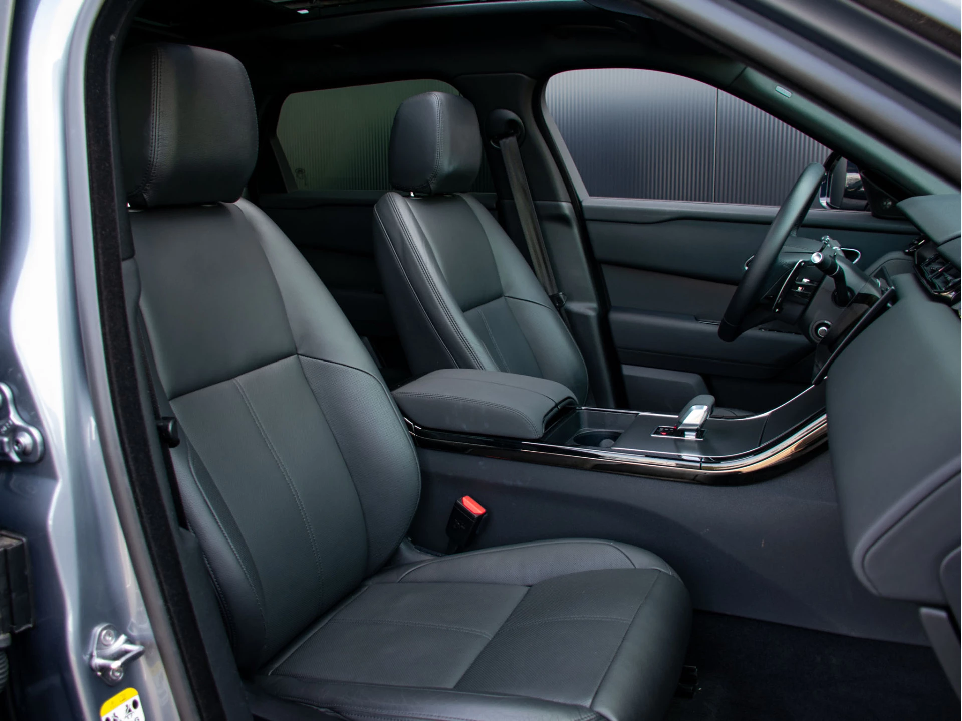 Hoofdafbeelding Land Rover Range Rover Velar