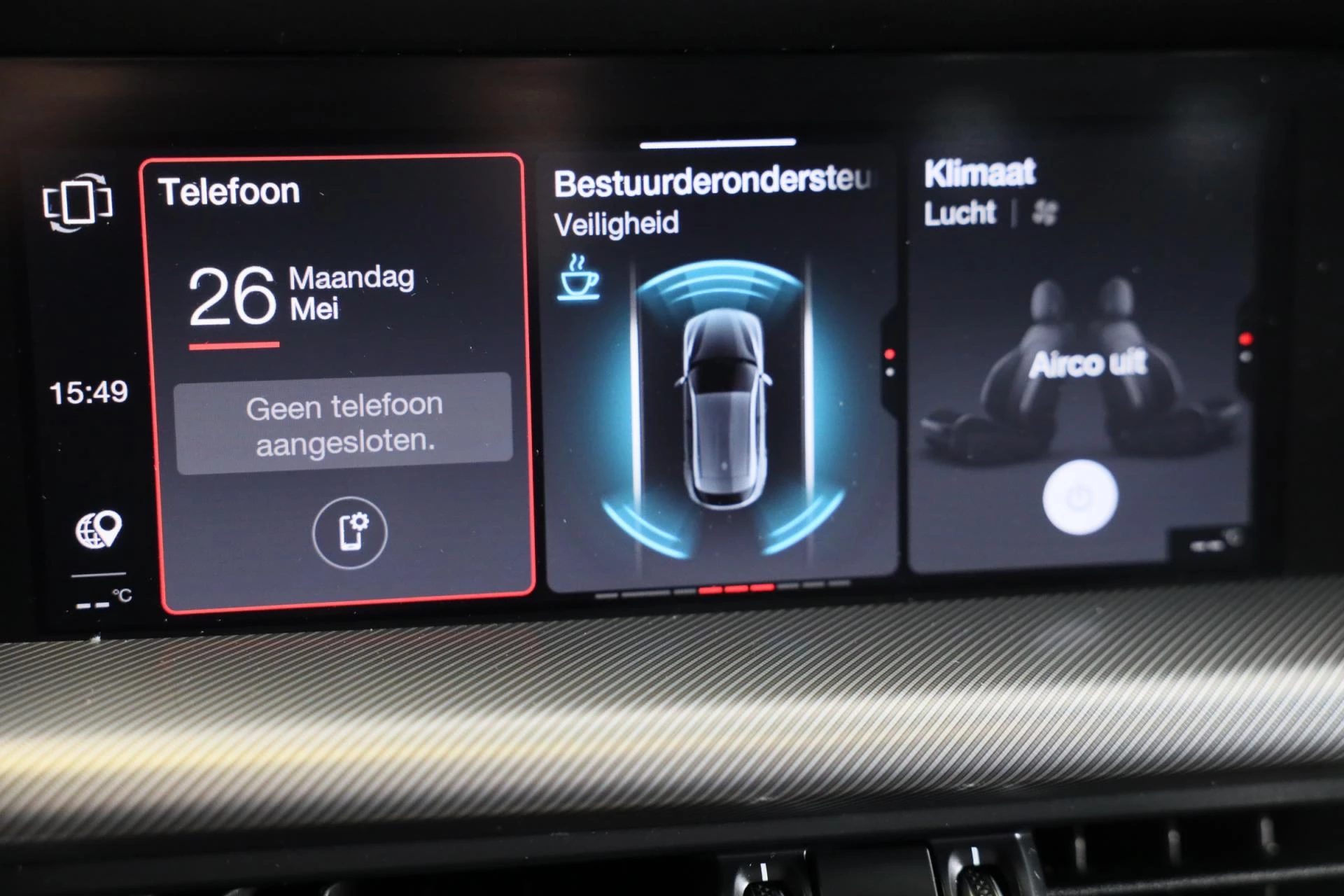 Hoofdafbeelding Alfa Romeo Stelvio
