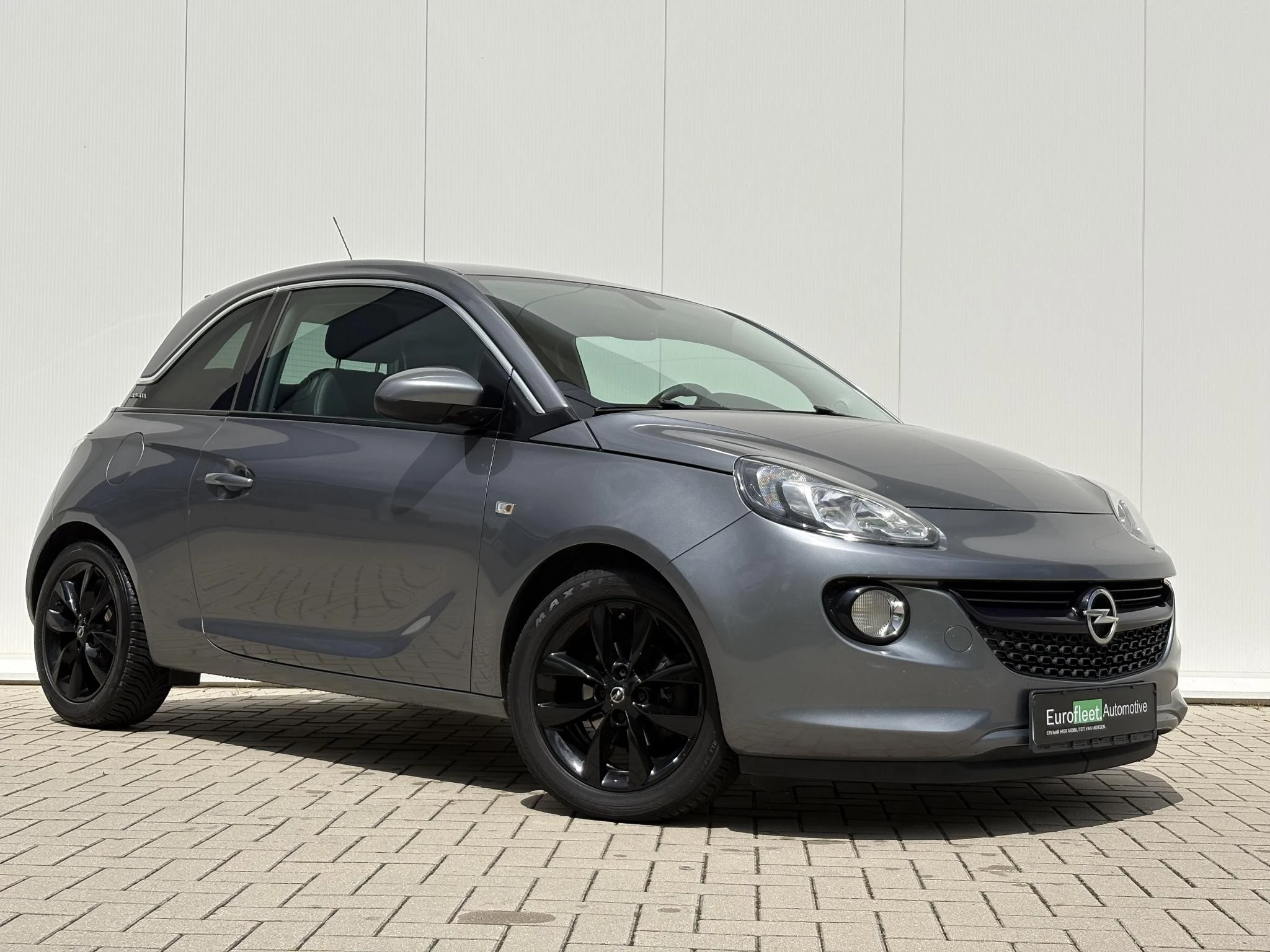 Hoofdafbeelding Opel ADAM