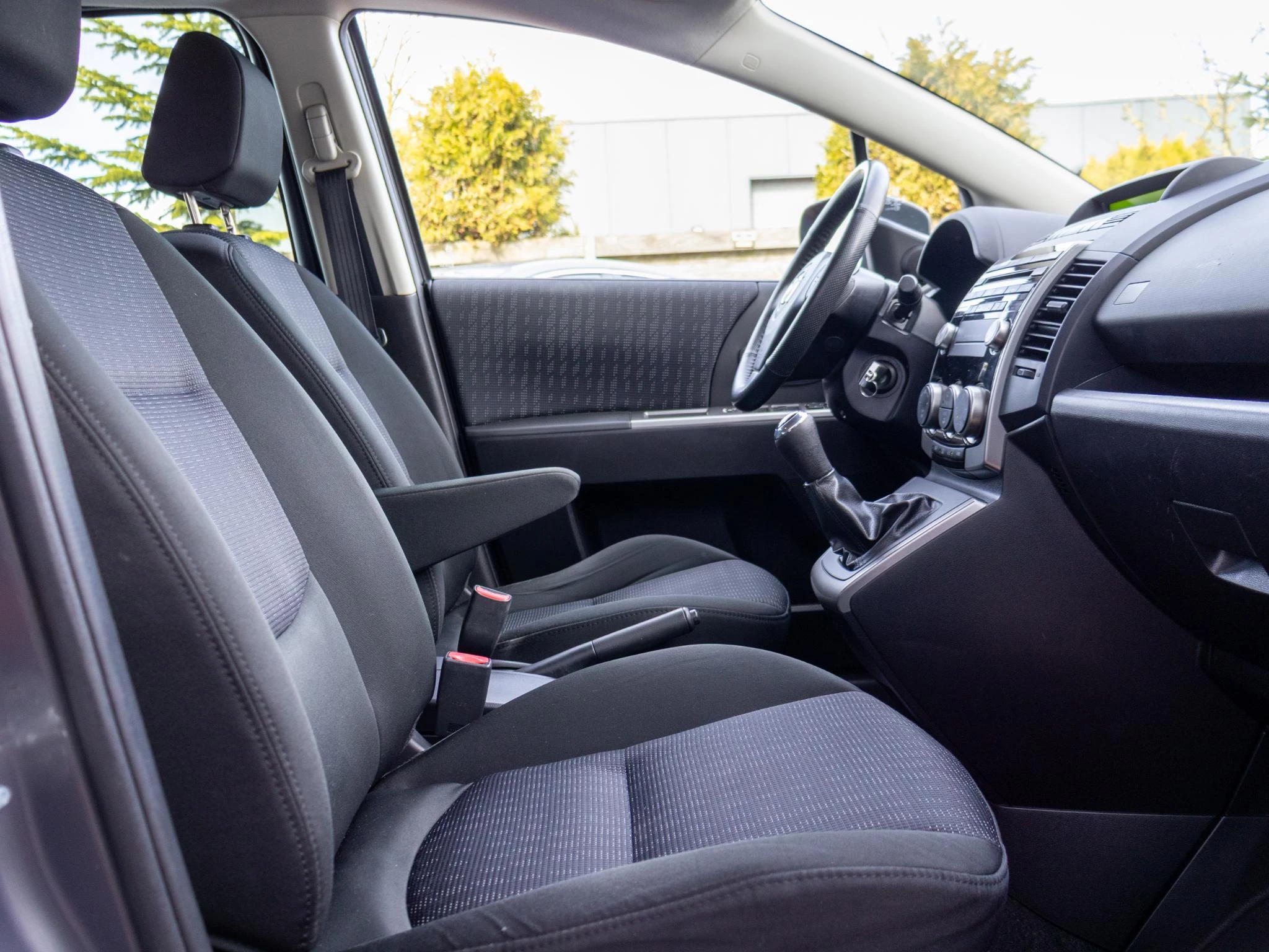 Hoofdafbeelding Mazda 5