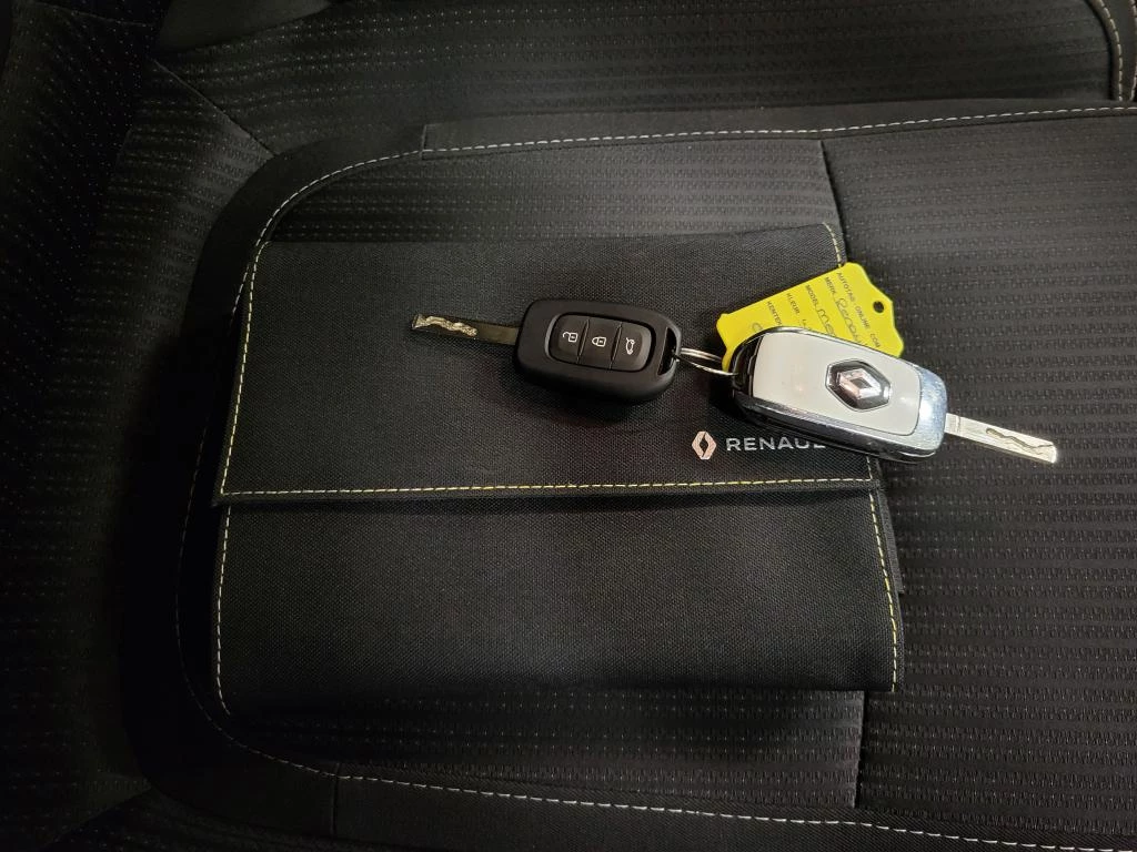 Hoofdafbeelding Renault Mégane