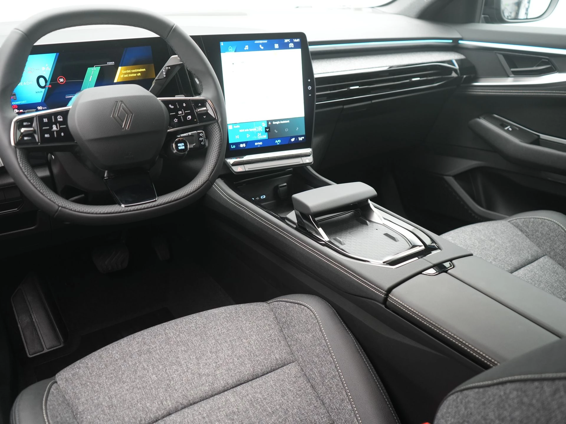 Hoofdafbeelding Renault Austral