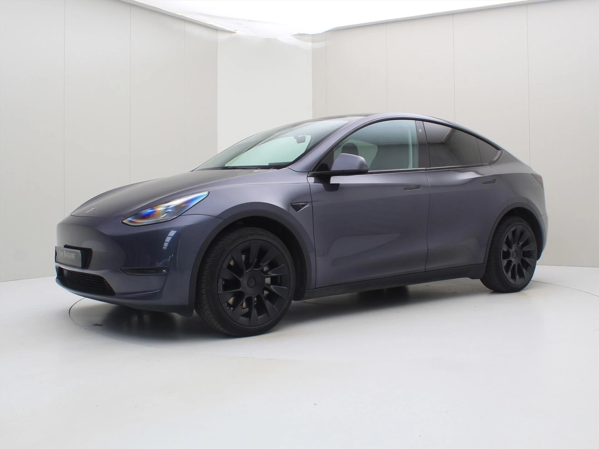 Hoofdafbeelding Tesla Model Y