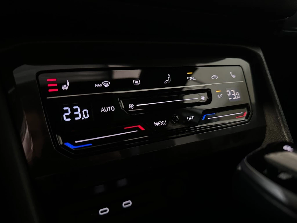 Hoofdafbeelding Volkswagen Tiguan Allspace