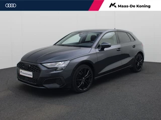 Hoofdafbeelding Audi A3 Audi A3 Pro Line 30 TFSI 81 kW / 110 pk Sportback 7 versn.