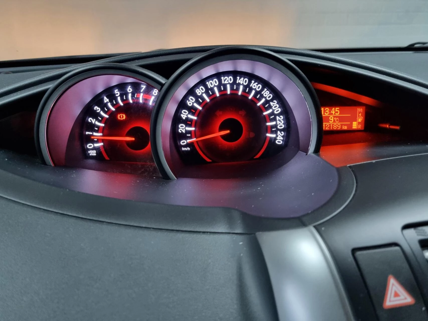 Hoofdafbeelding Toyota Verso