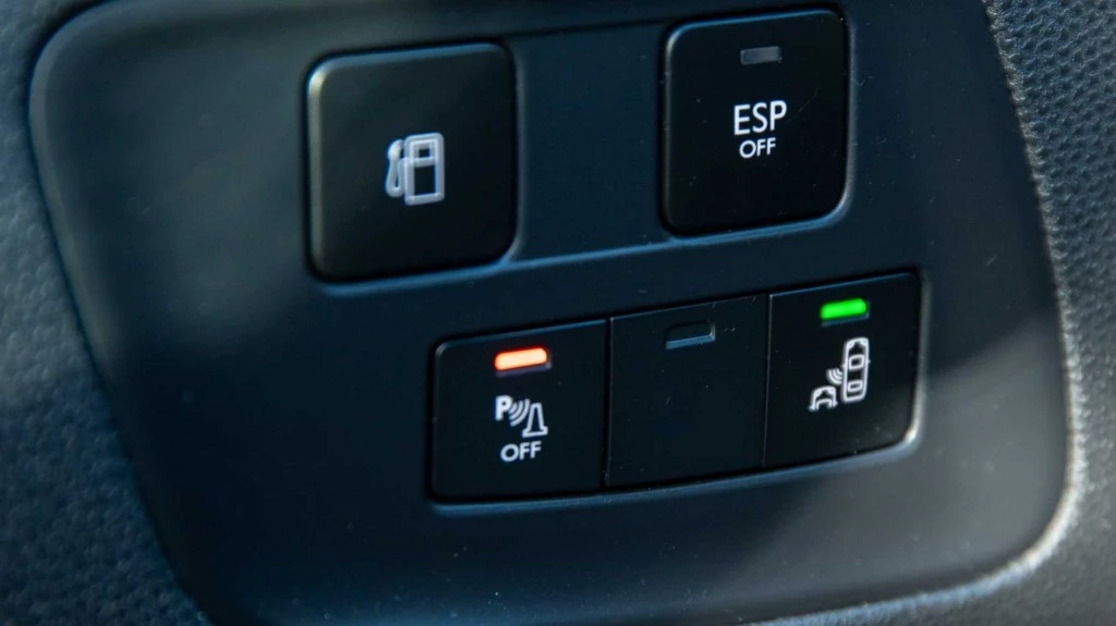 Hoofdafbeelding Citroën DS4