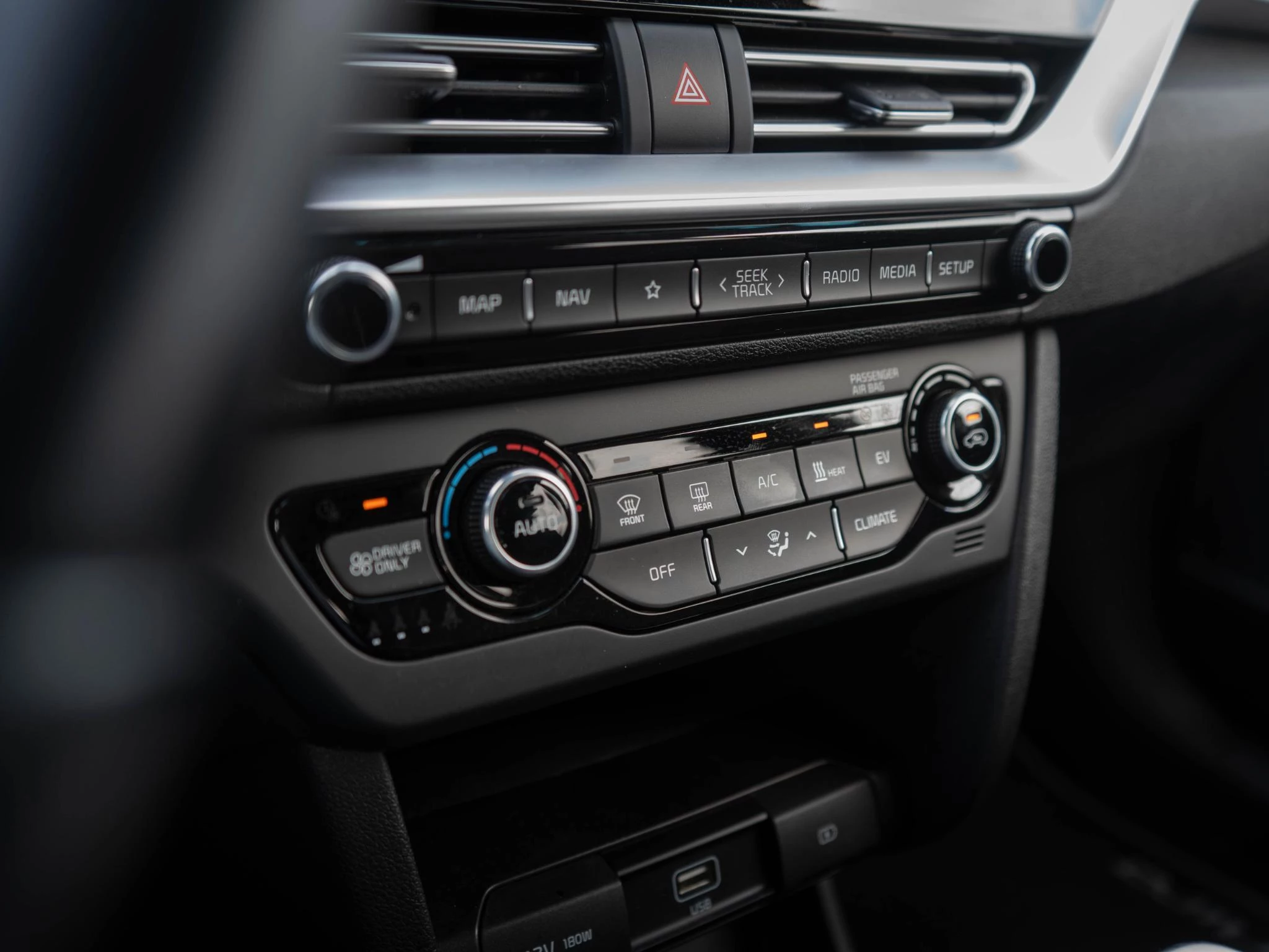 Hoofdafbeelding Kia e-Niro