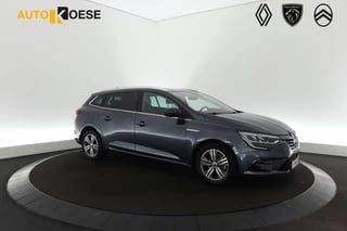 Hoofdafbeelding Renault Megane E-Tech