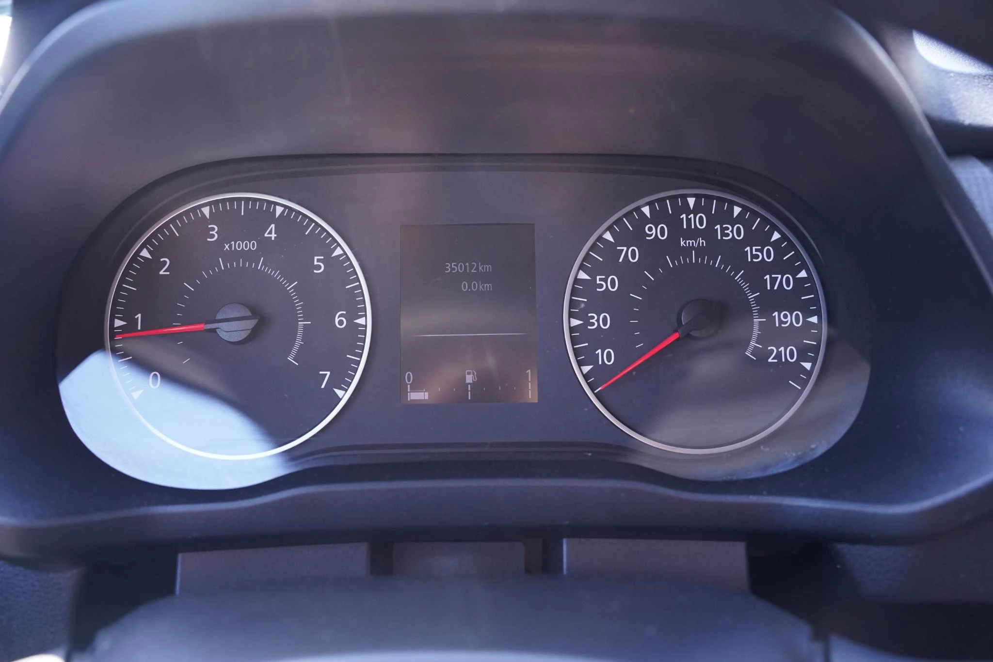 Hoofdafbeelding Renault Express