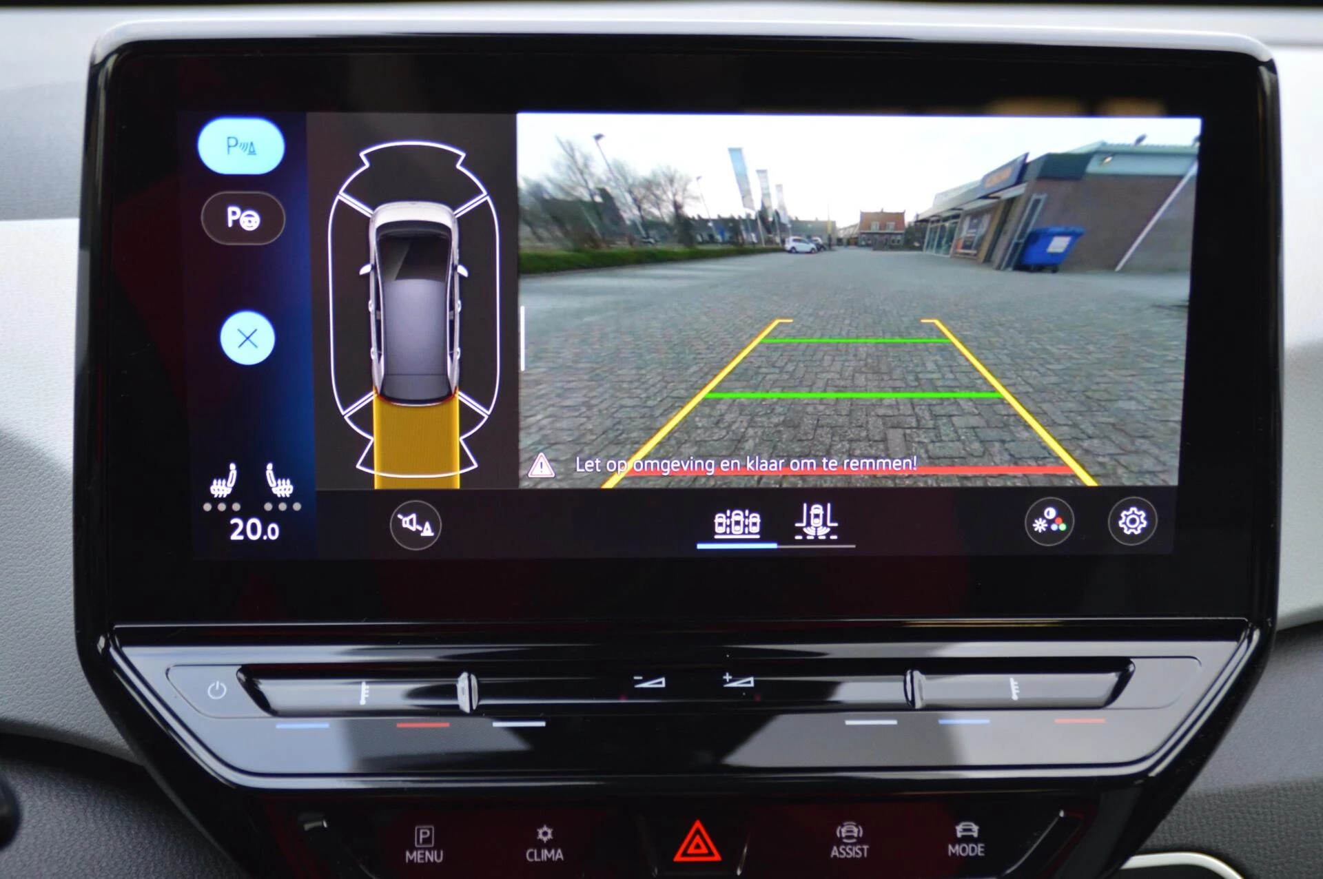 Hoofdafbeelding Volkswagen ID.3