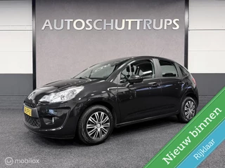 Citroen C3 1.4 Ligne Business AIRCO / CRUISE / PANO DAK / APK: 11-2026