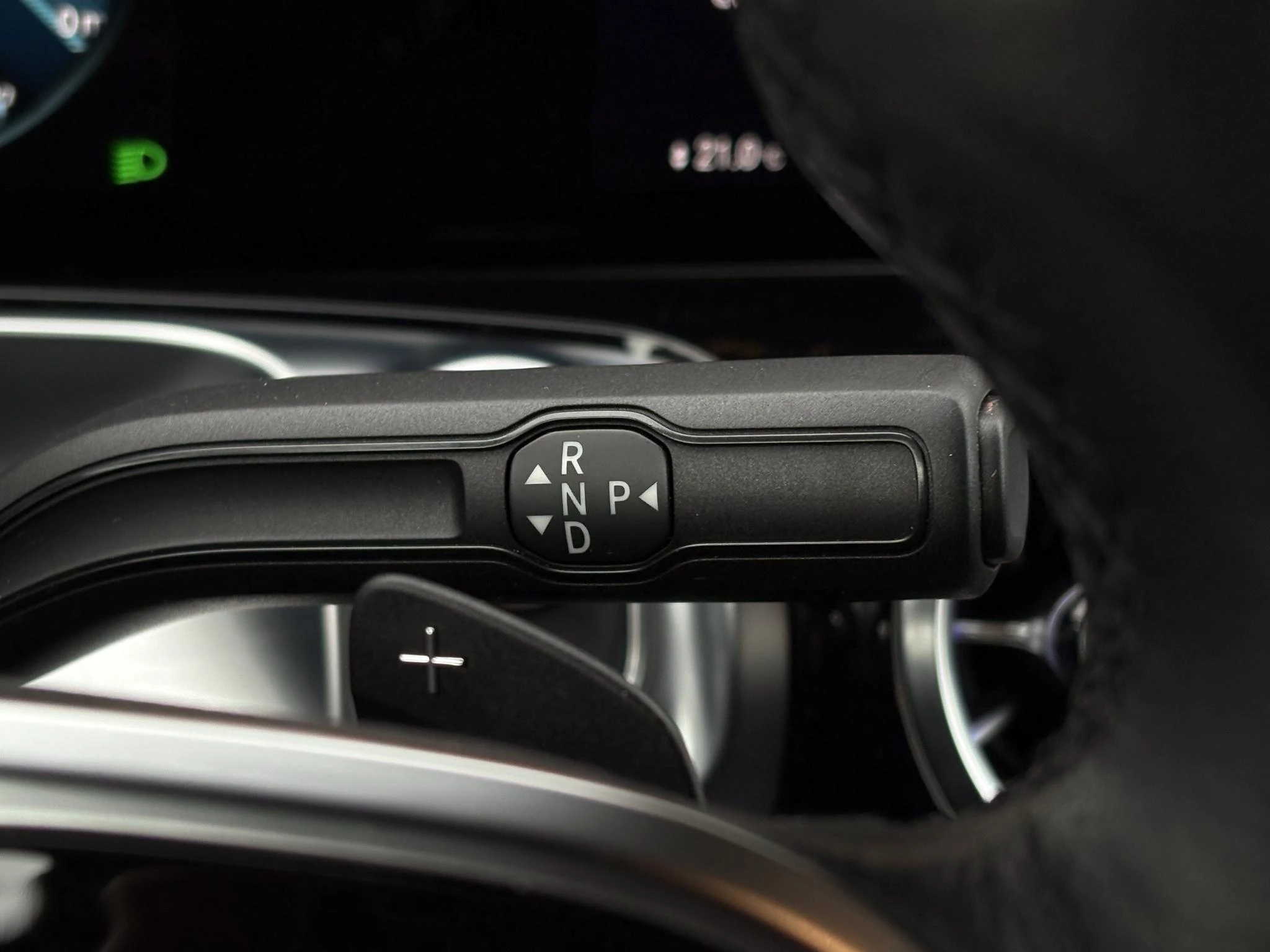 Hoofdafbeelding Mercedes-Benz EQB