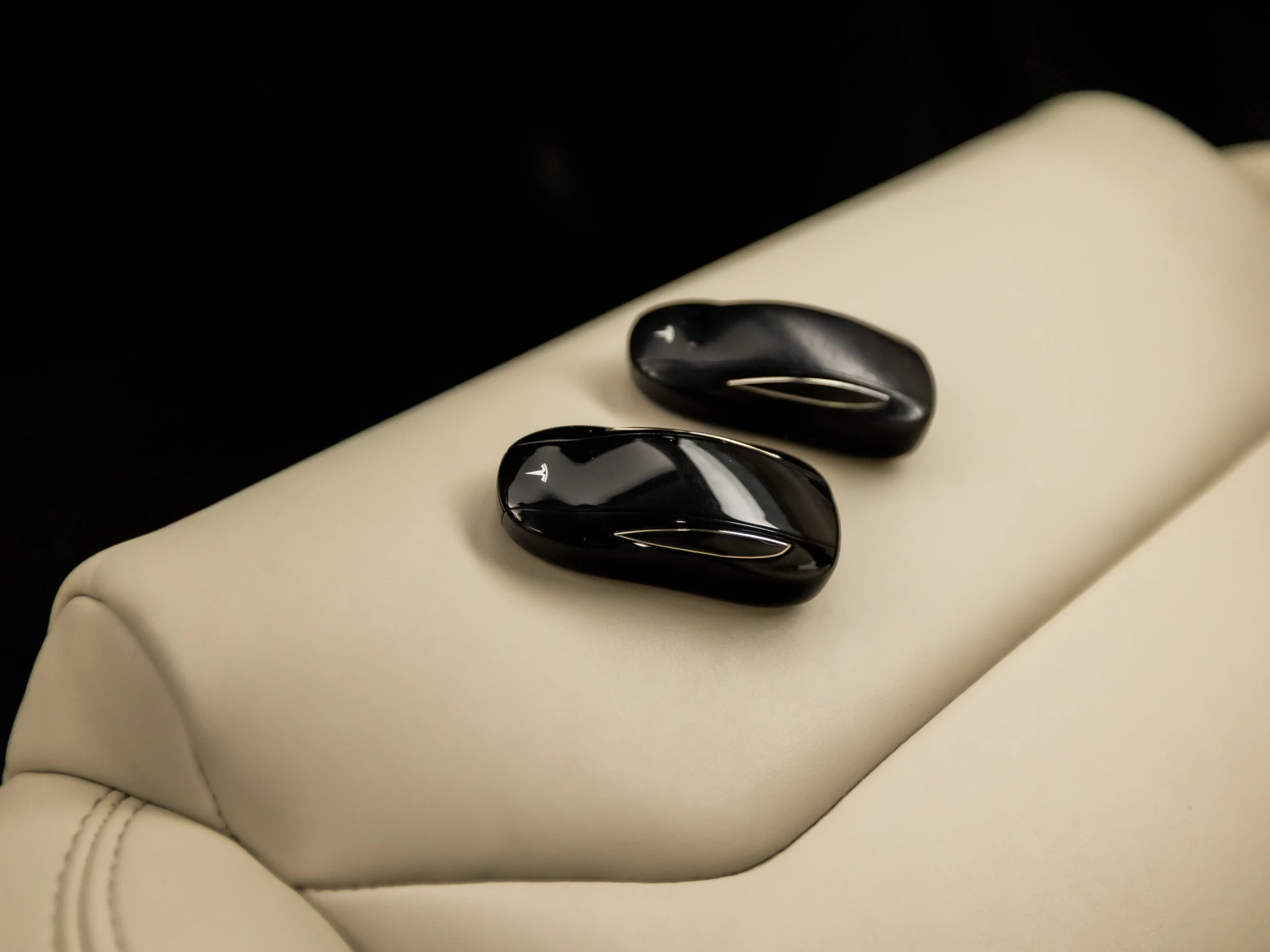 Hoofdafbeelding Tesla Model X