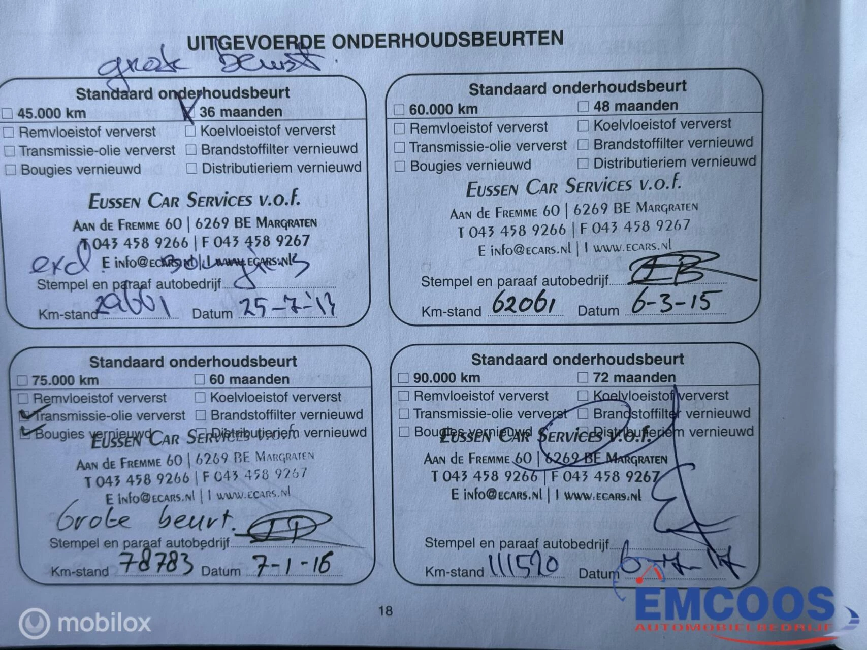 Hoofdafbeelding Suzuki Alto