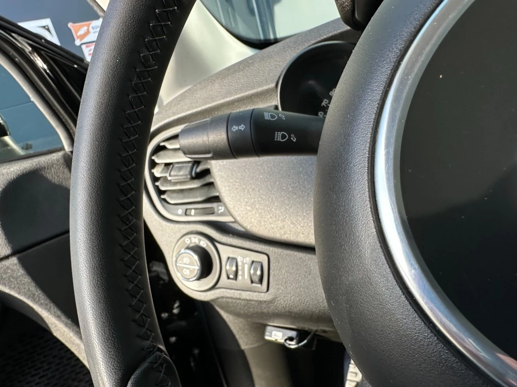 Hoofdafbeelding Fiat 500X
