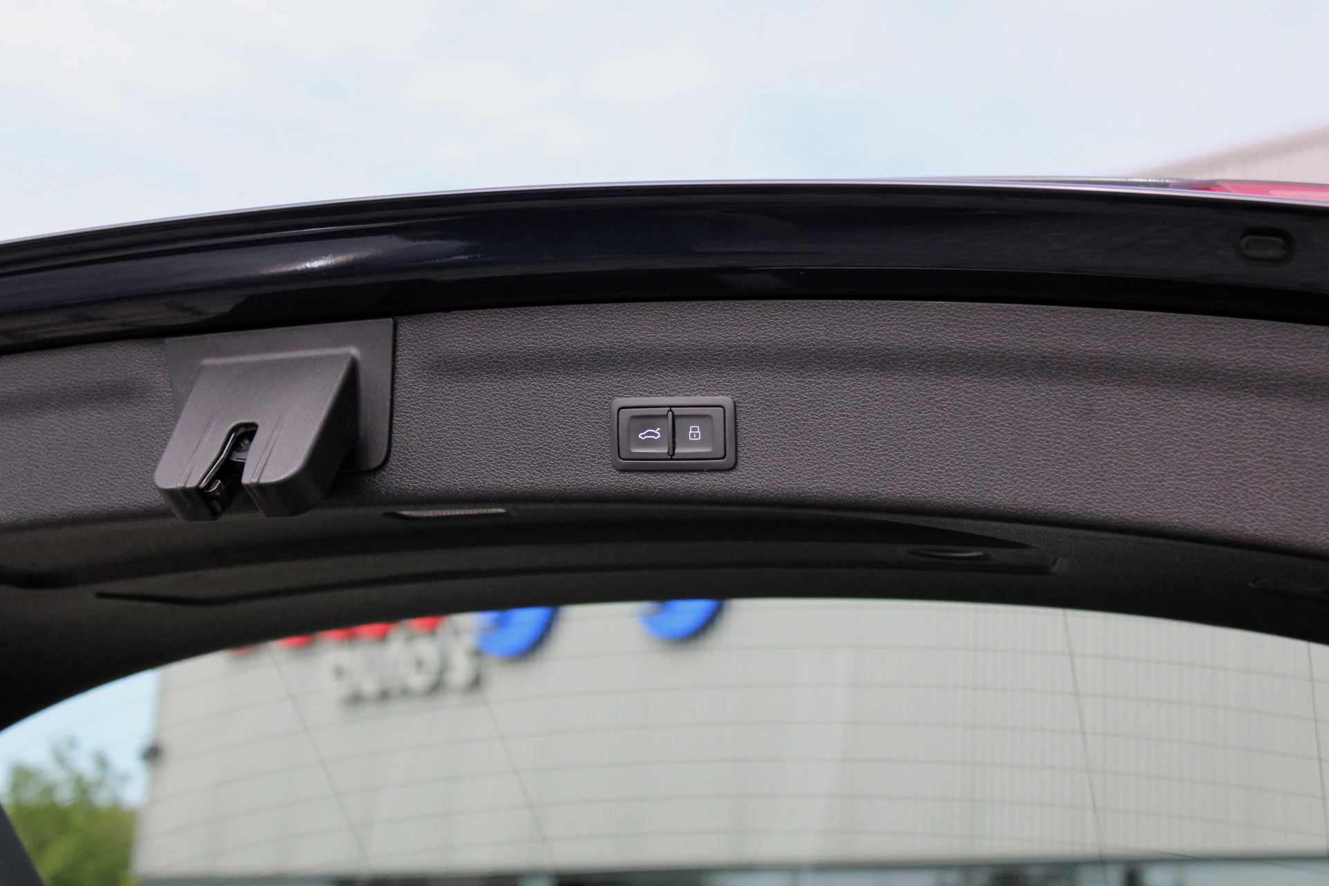 Hoofdafbeelding Audi A6 Allroad