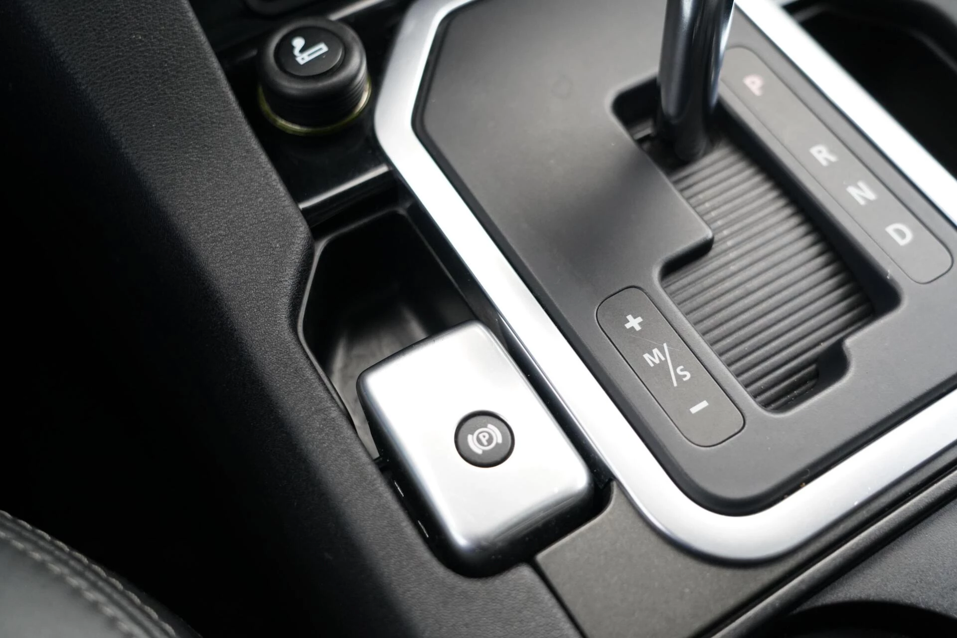 Hoofdafbeelding Land Rover Discovery