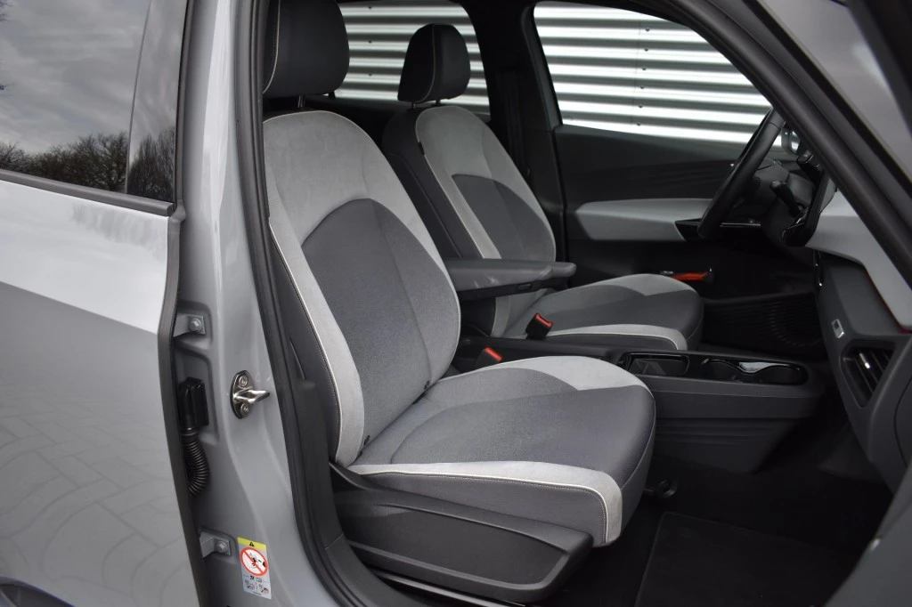 Hoofdafbeelding Volkswagen ID.3