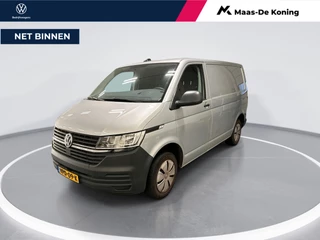 Volkswagen Transporter 2.0 TDI 90pk L1H1 26 Economy Business · Apple/Android Car Play · P-Sensoren · Trekhaak · Vloerplaat · Tussenschot ·