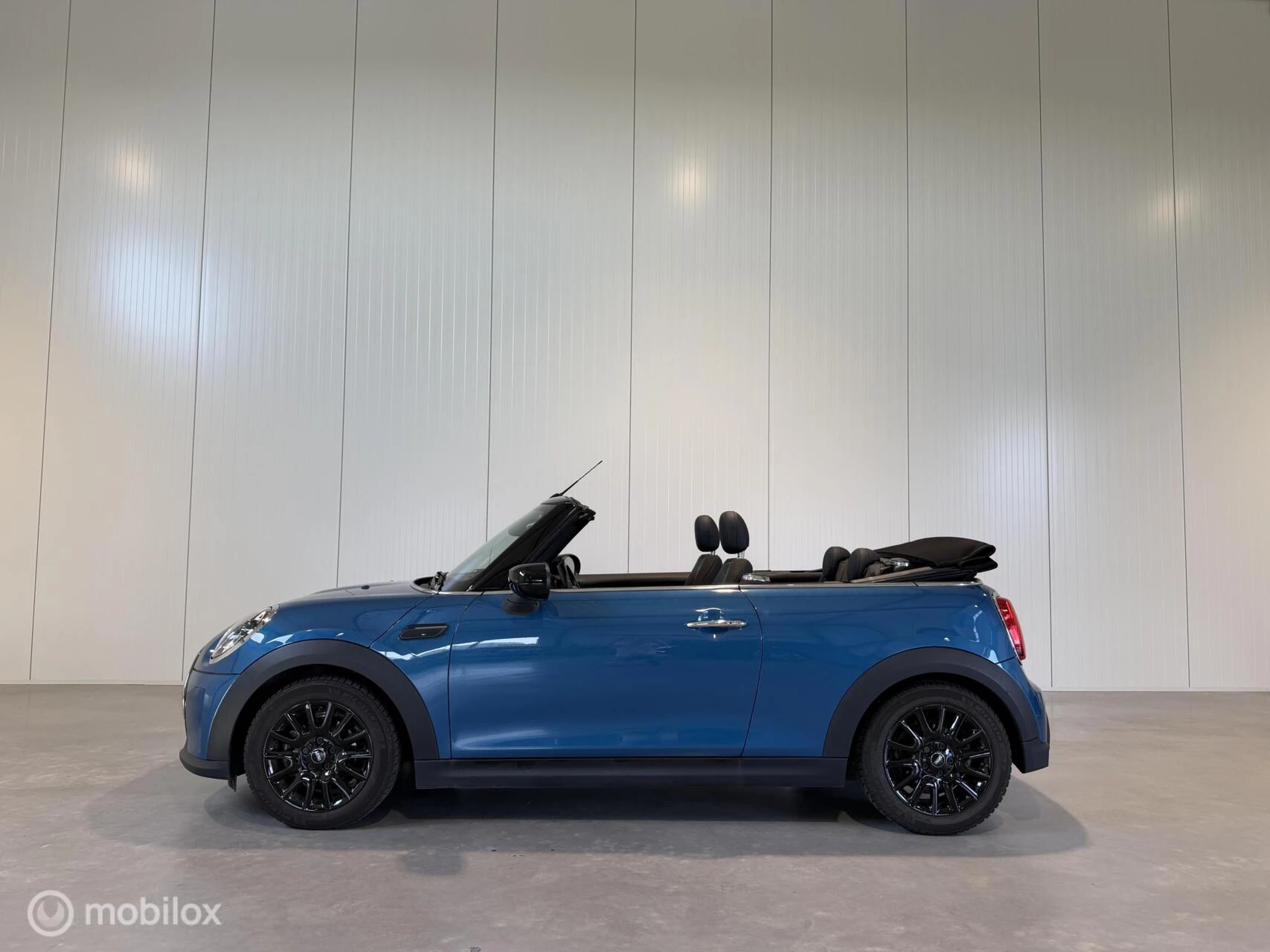 Hoofdafbeelding MINI Cooper Cabrio