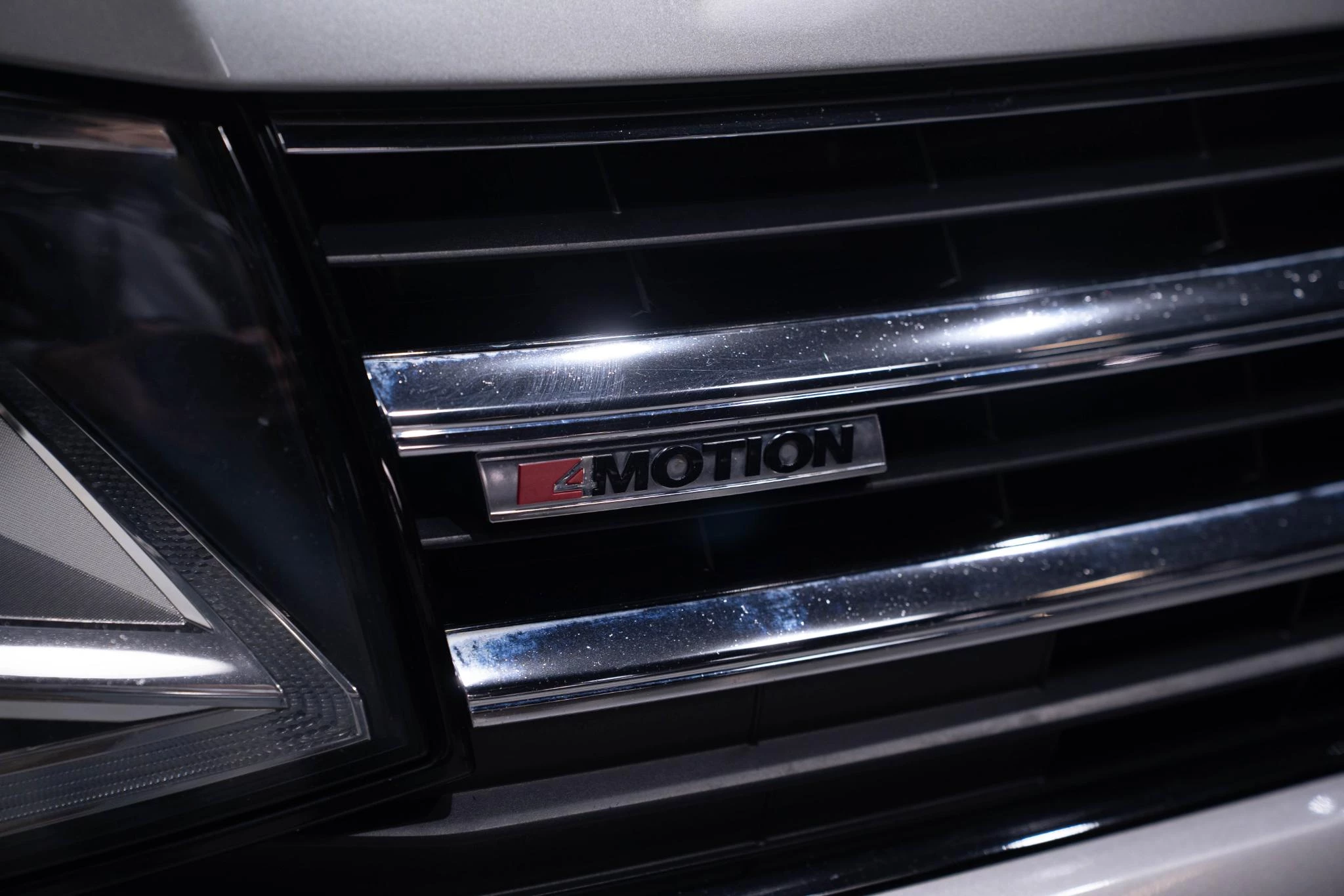 Hoofdafbeelding Volkswagen Multivan