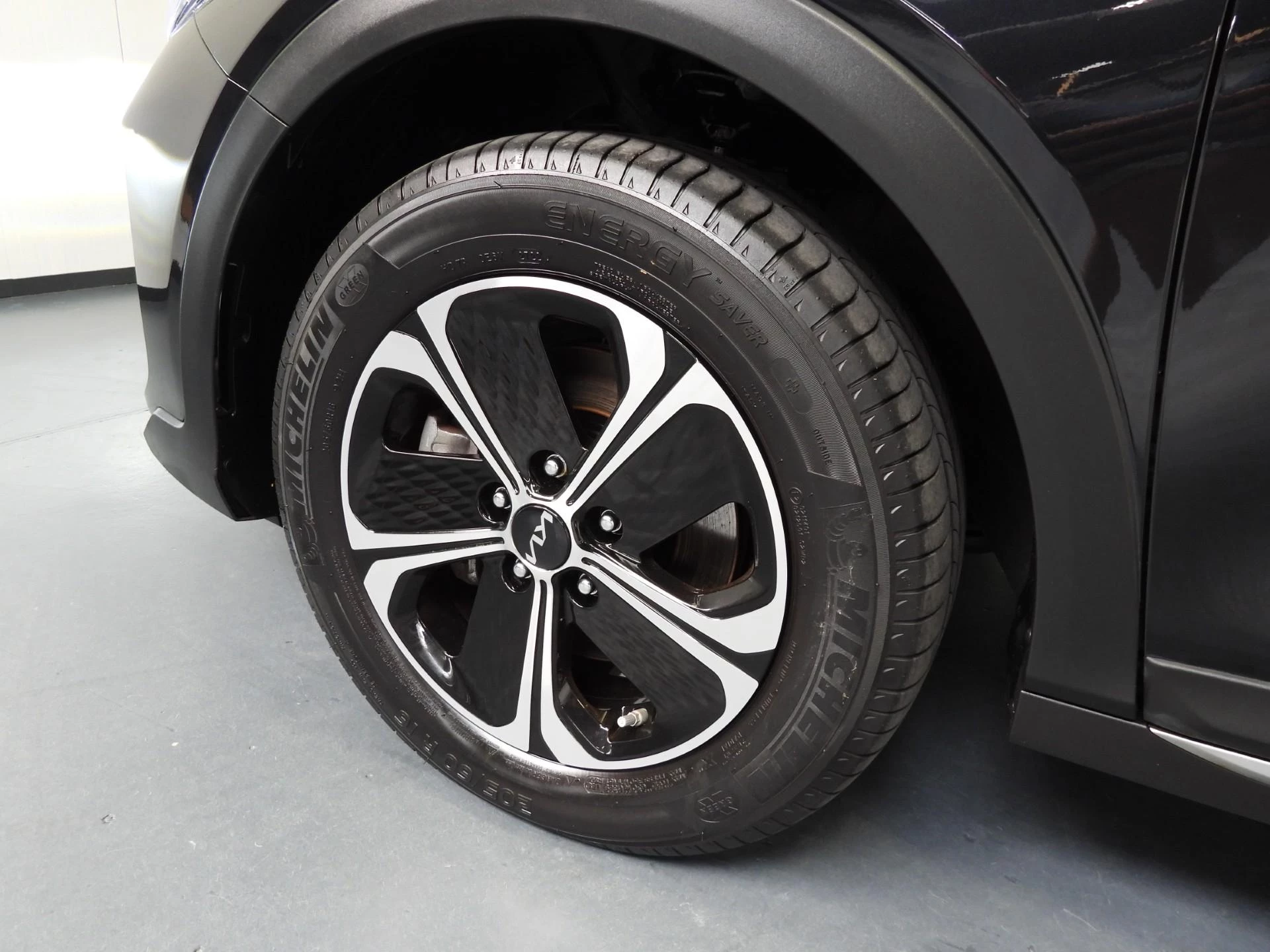 Hoofdafbeelding Kia XCeed