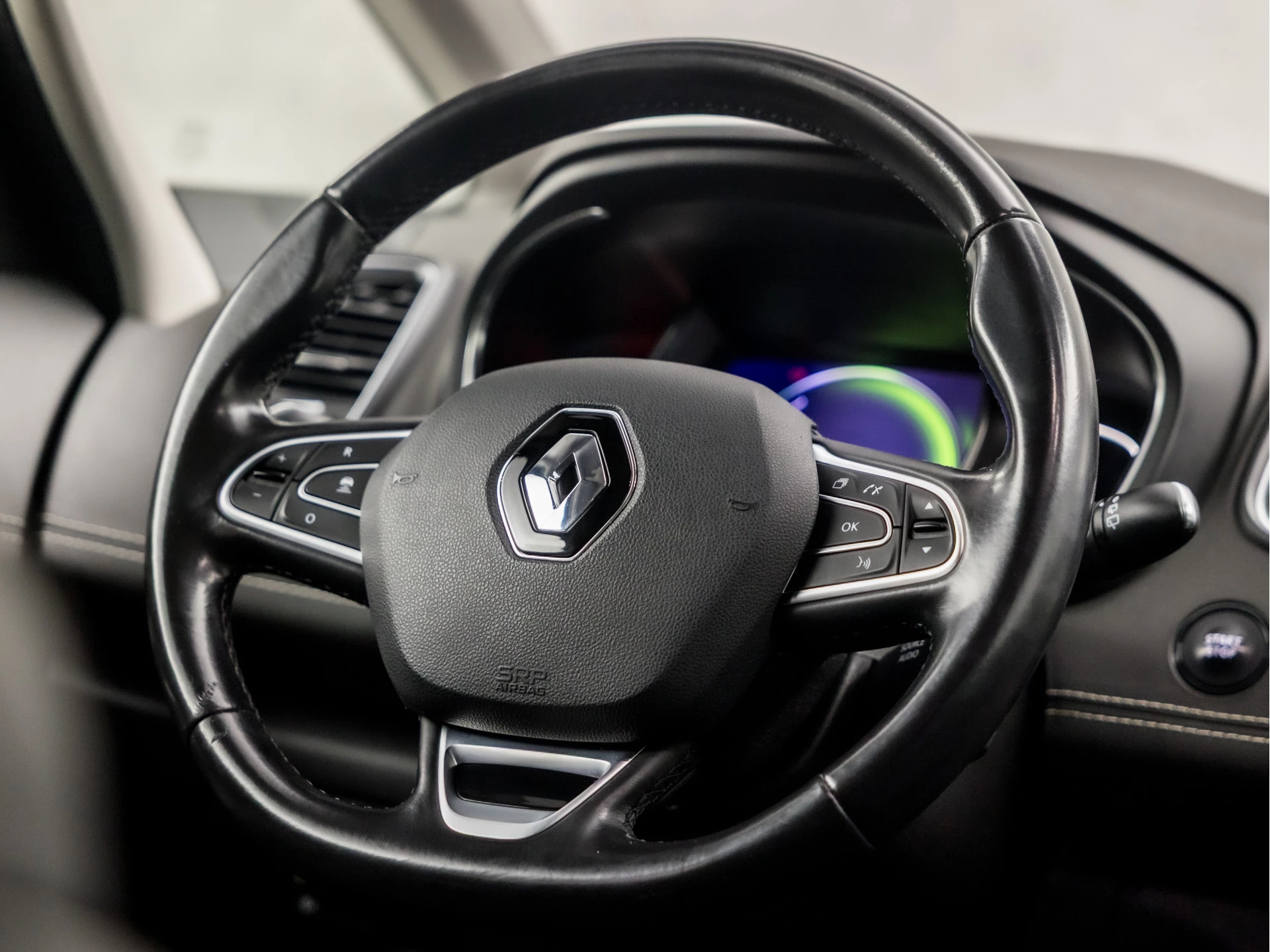 Hoofdafbeelding Renault Grand Scénic