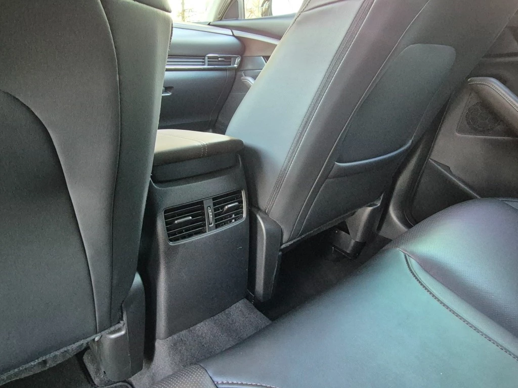 Hoofdafbeelding Mazda CX-30