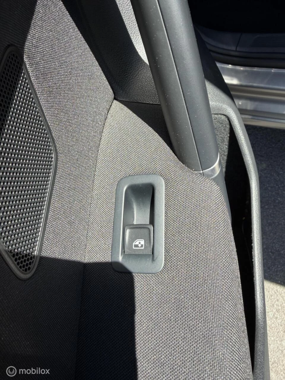 Hoofdafbeelding Volkswagen Golf Sportsvan