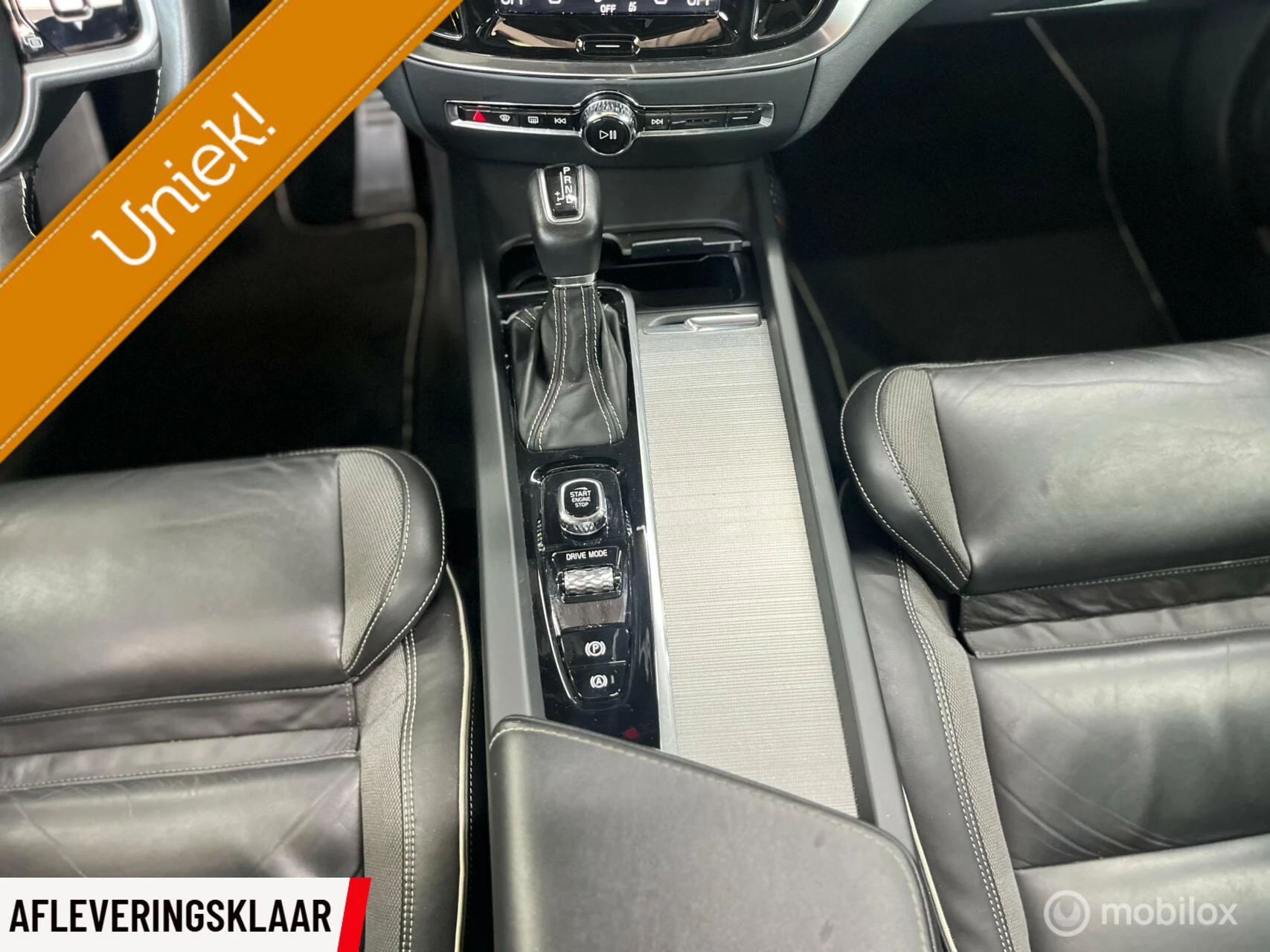 Hoofdafbeelding Volvo S60