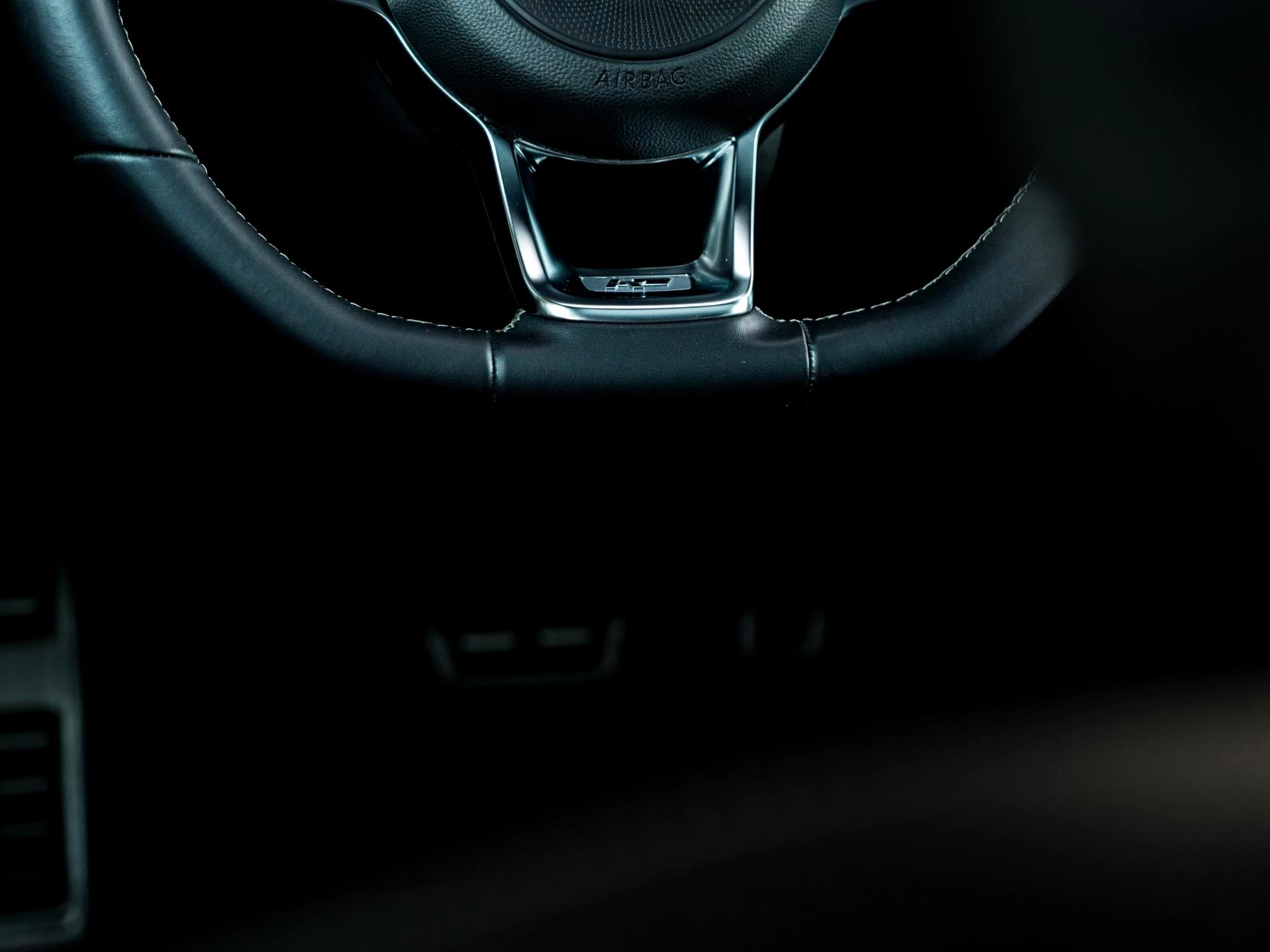 Hoofdafbeelding Volkswagen Arteon