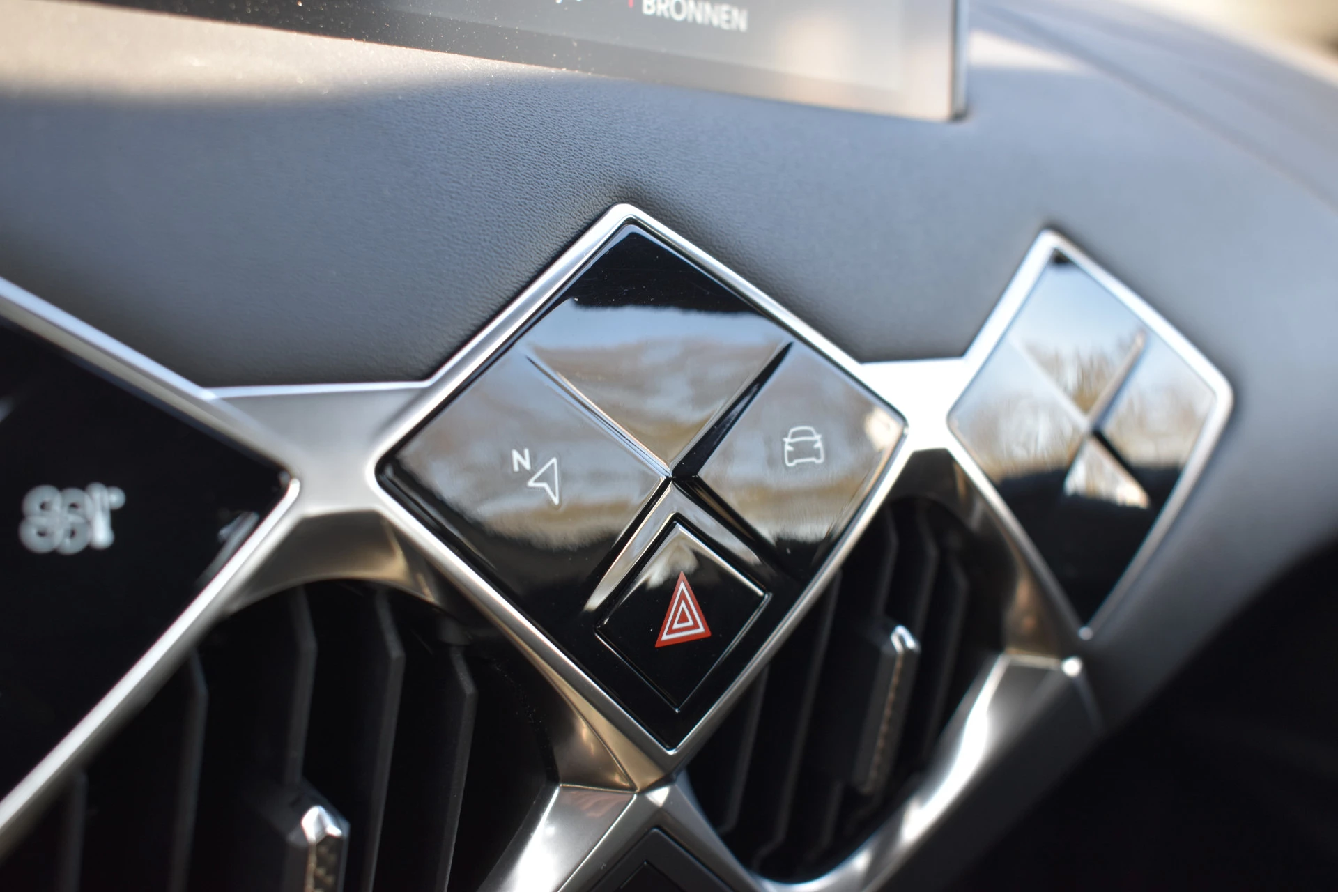 Hoofdafbeelding DS DS 3