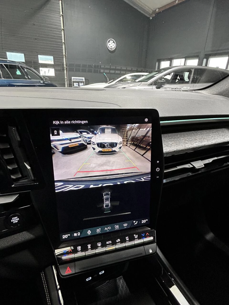 Hoofdafbeelding Renault Austral