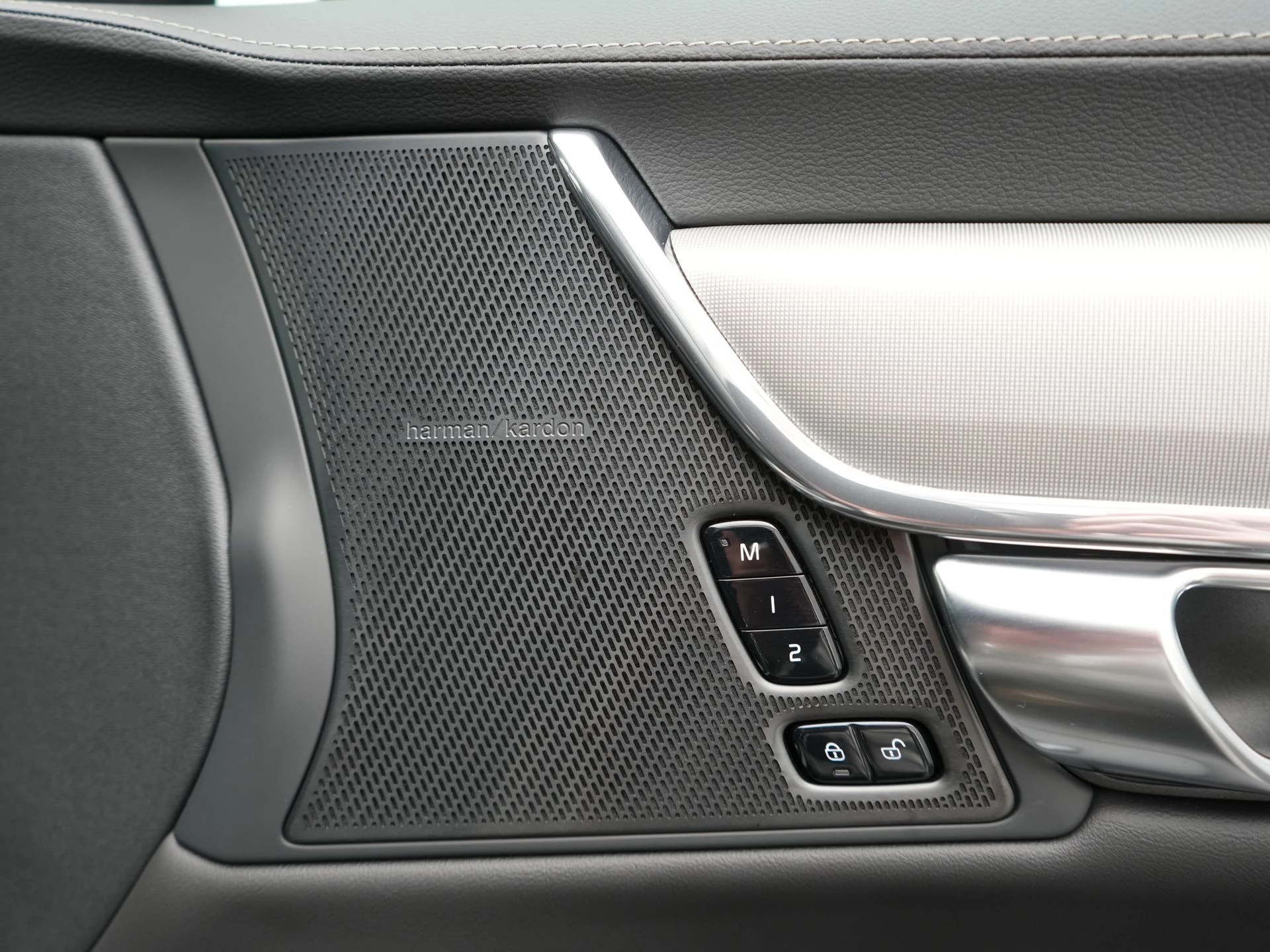 Hoofdafbeelding Volvo S90