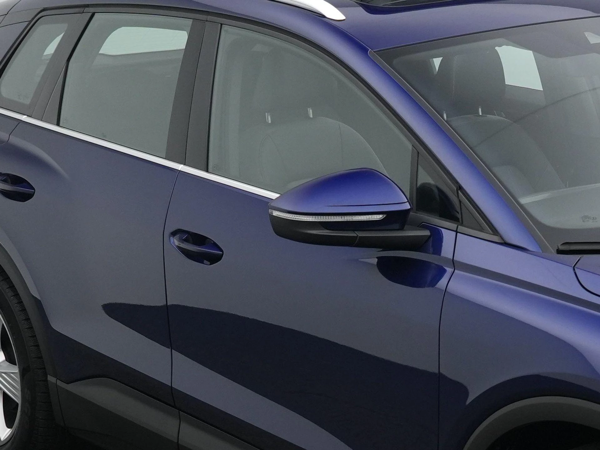 Hoofdafbeelding Audi Q4 e-tron