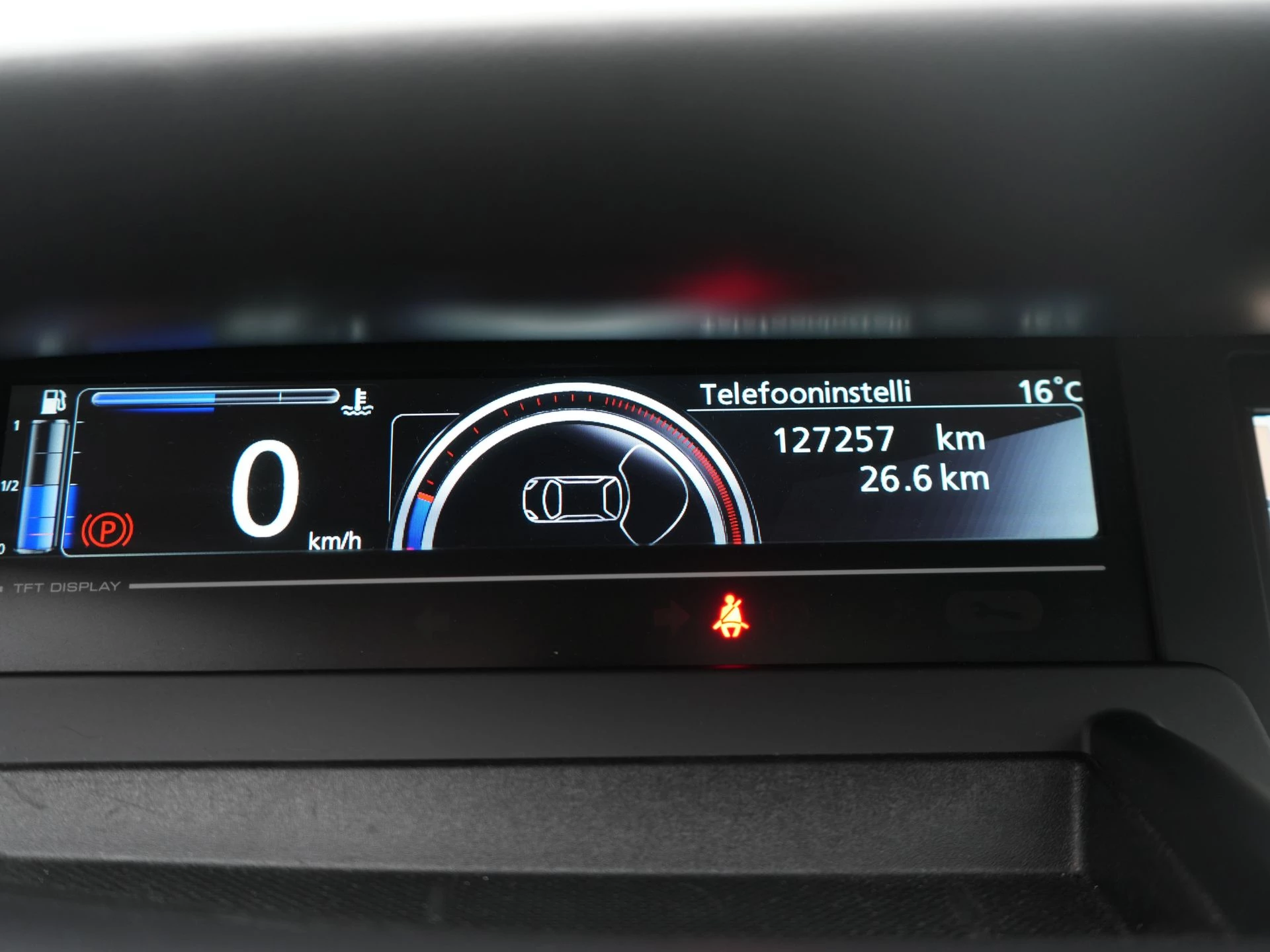 Hoofdafbeelding Renault Grand Scénic