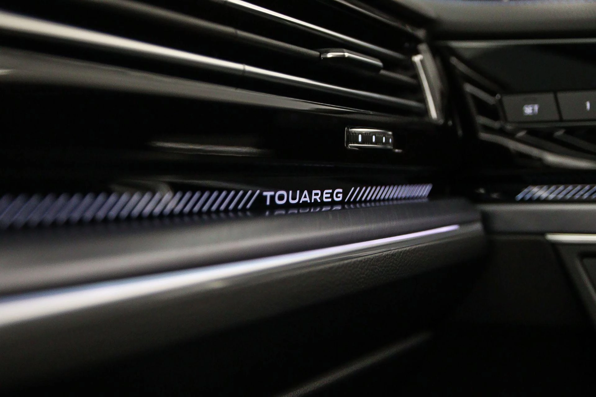 Hoofdafbeelding Volkswagen Touareg