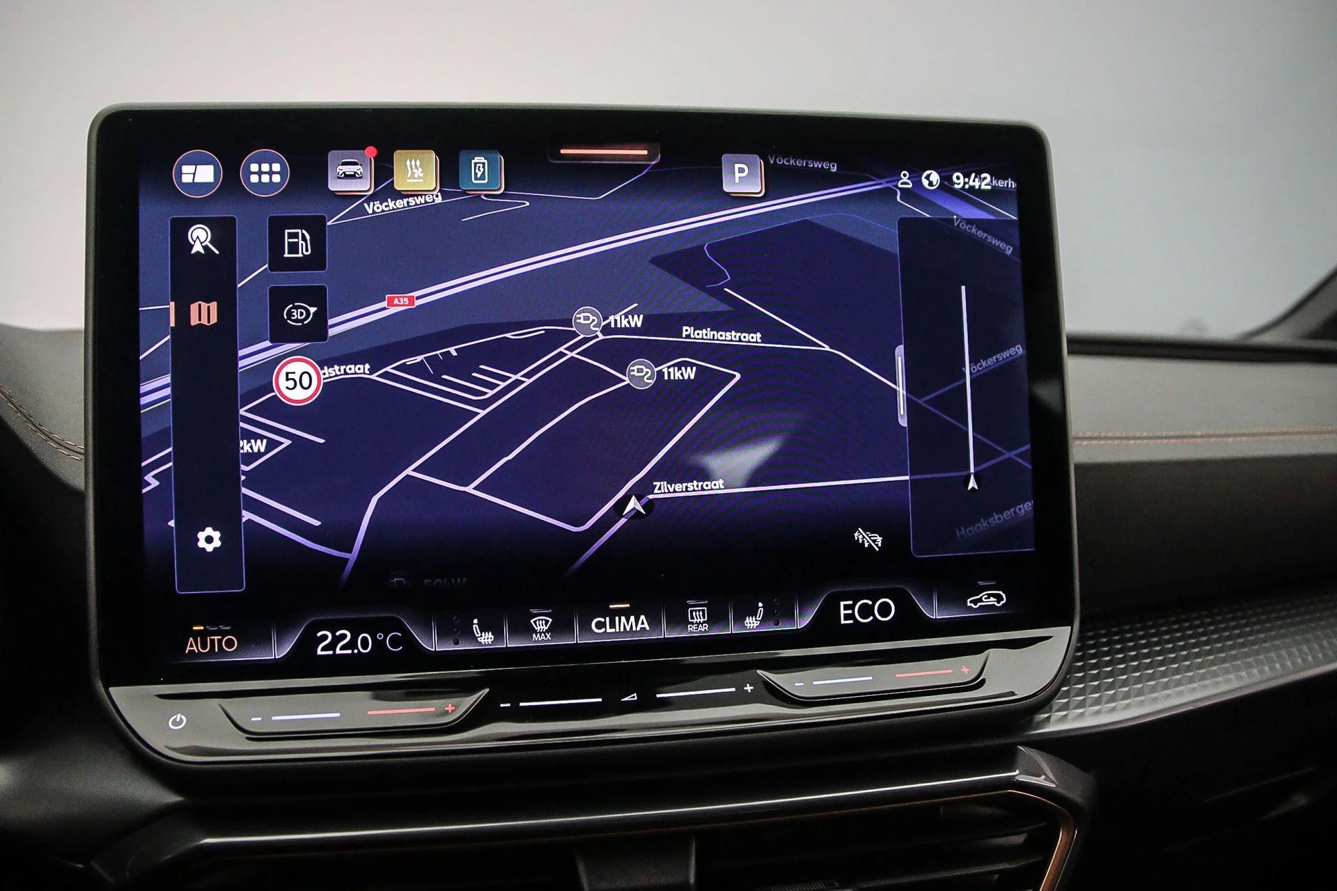 Hoofdafbeelding CUPRA Leon