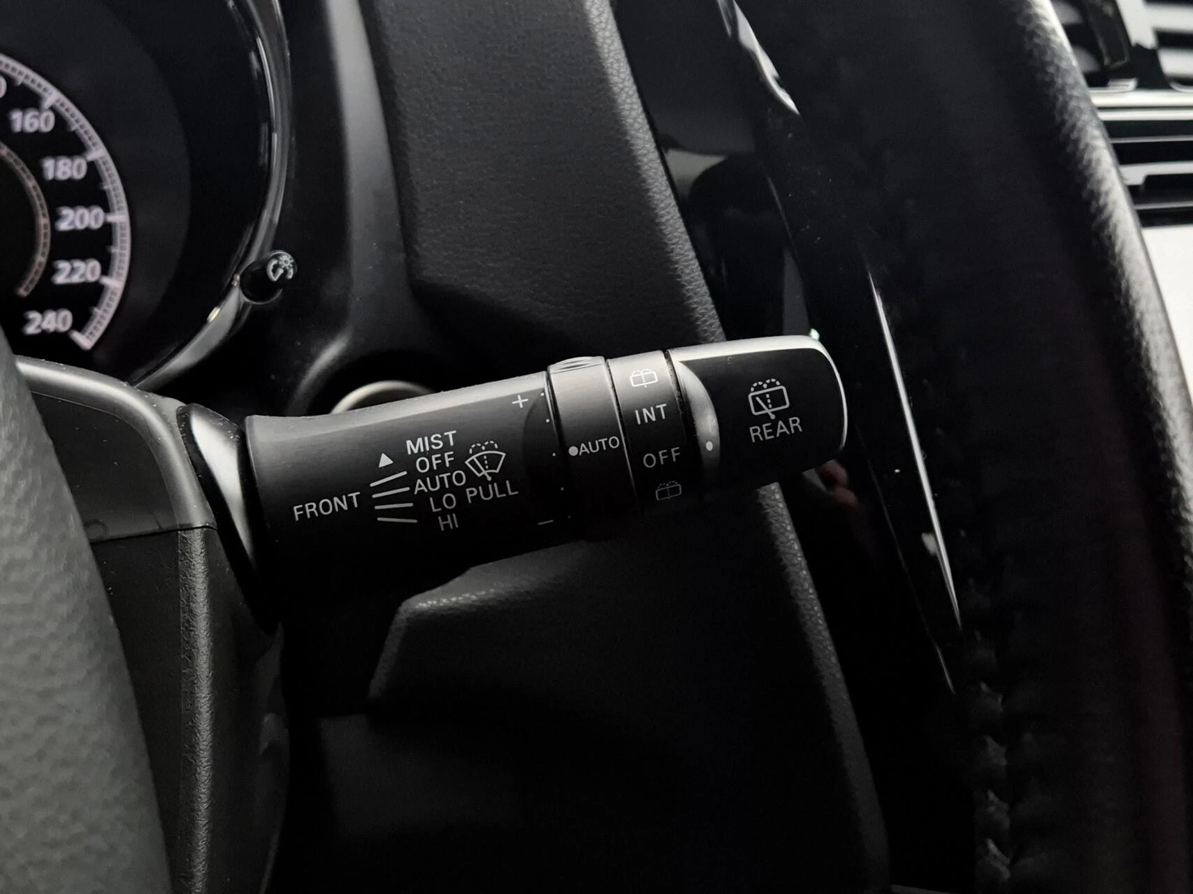 Hoofdafbeelding Mitsubishi ASX