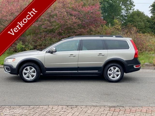 Volvo XC70 2.0 D3 FWD 237dkm Navi 2 eig keurig !!