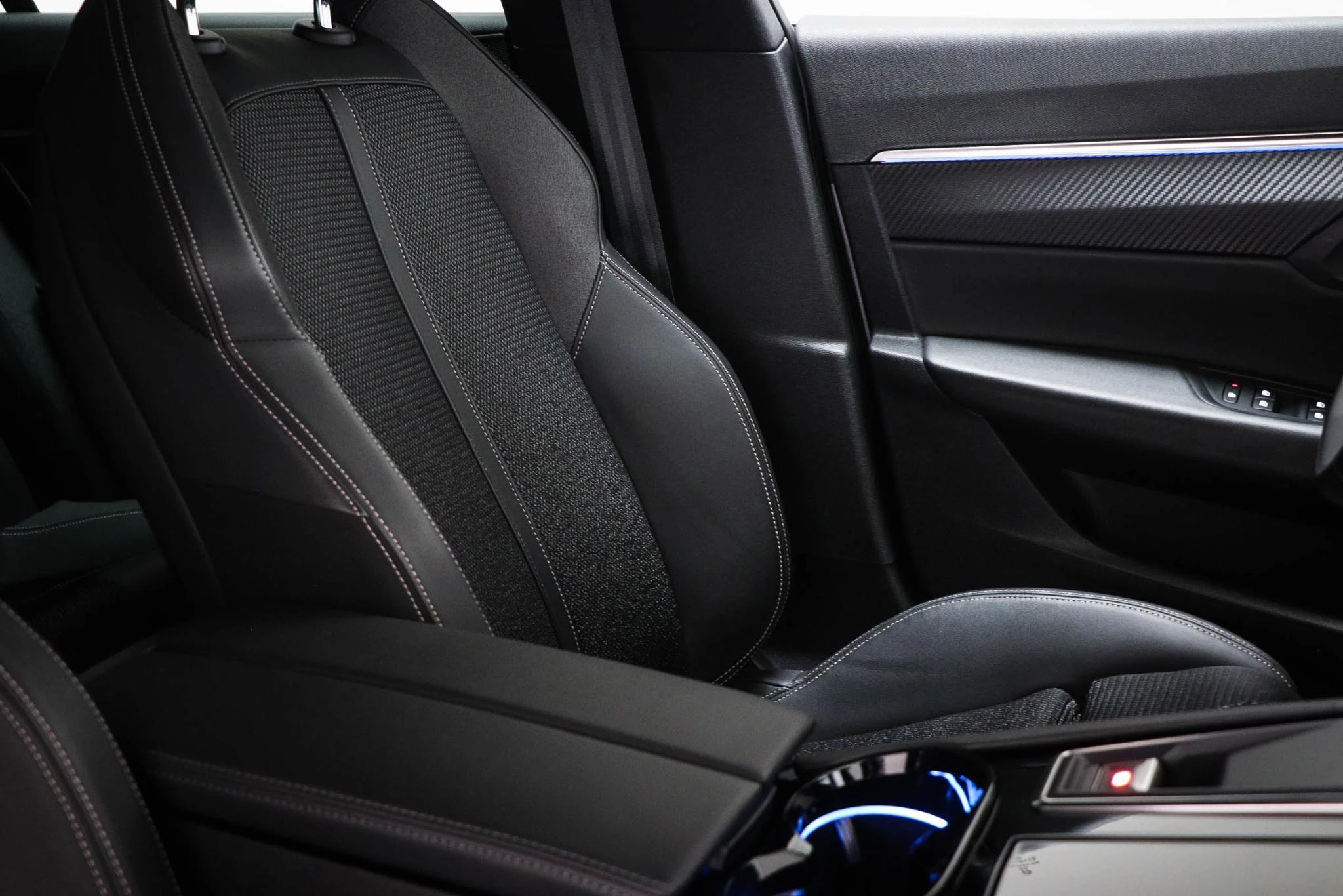 Hoofdafbeelding Peugeot 508