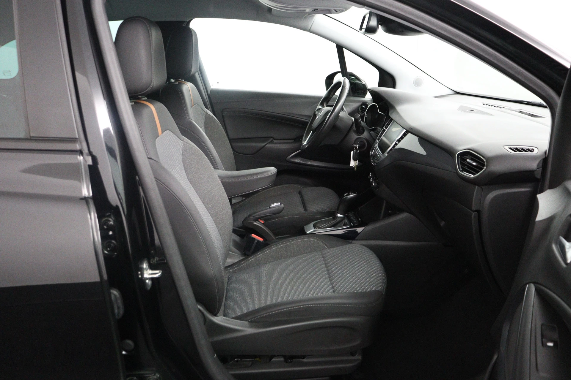 Hoofdafbeelding Opel Crossland